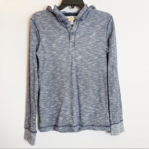 H&M XS Long Sleeve Shirt